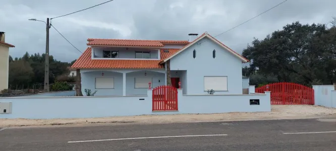 Casa In vendita 2495-650 Fátima PT